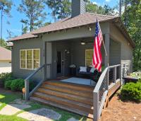 Modern 3BR 2BA Lake Martin Access Near Auburn - B&B Tallassee