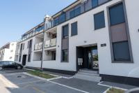 Lux apartment airport - B&B Ledine