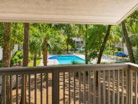 Forest Garden 20 - Coastal Top Floor Villa - B&B Hilton Head