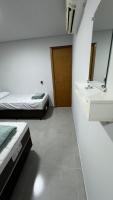 Espaço aconchegante e contemporâneo - B&B Sinop
