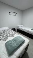 Espaço aconchegante e contemporâneo - B&B Sinop