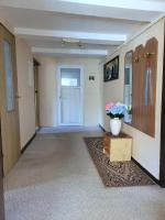 Chambre Lits Jumeaux