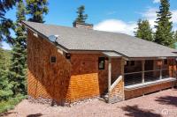 Summit Pines Hideaway - Amazing Mountain Views! - B&B Duck Creek Village