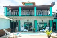 Isondu Geribá - Chambres d'hôtes Armação dos Búzios
