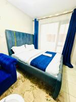Tsavo Coral Bells - Bed and Breakfast Kiambu