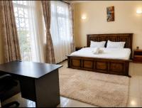 Dreamy Deluxe Rooftop Home, Milimani Nakuru - B&B Nakuru