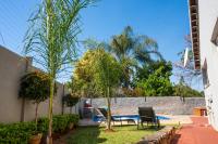 AndriMat Villa Harties - B&B Hartbeespoort