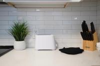 The Golden Hour 1Br 1Ba Luxury Midtown Stay with Rooftop Pool - B&B Atlanta