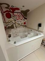 Amarras Deluxe - B&B Santa Fe