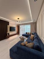 Malabata Hills Luxury Apartment - B&B Tangeri
