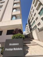 Malabata Hills Luxury Apartment - B&B Tangeri