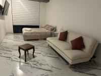 Moderno y acogedor aparta estudio Chia - Ferienwohnung Chía