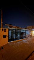 Casa para 8 hóspedes, Perto das Cataratas, Argentina e Shopping Catuaí - B&B Foz de Iguazu
