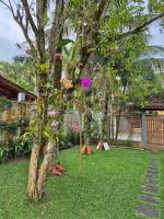 Cantinho do sossego - Ferienwohnung Caraguatatuba