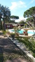 Les Mayombes - Ferienwohnung Roquebrune-sur-Argens