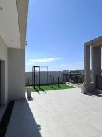 Studio with pool and garage, in Luque - B&B Luque