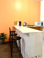 Apartamento aconchegante no centro - B&B Pelotas