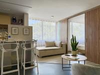 Apartamento, 6-2 Parque de la 93 - Ferienwohnung Bogotá