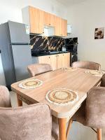 Karima appart plage - Bed and Breakfast Tanger