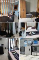 JK INN Full Studio Single or Couple Reserve - Ferienwohnung Curitiba
