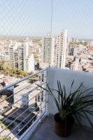 Departamento en Santa Fe ciudad - San Jeronimo 81 - Chambres d'hôtes Santa Fe