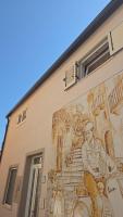 Il Sogno nel Borgo - B&B Treglio
