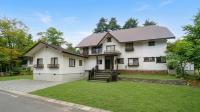 X Lodge - B&B Hakuba