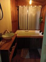 Recanto do sol - Ferienwohnung Imaruí