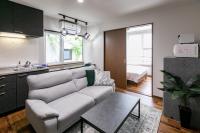 Arc Court Hiragishi 2 203 - Vacation STAY 17346 - B&B Sapporo