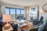 5 Bedroom Penthouse with Amazing Oceanfront Views - B&B Myrtle Beach