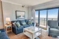 5 Bedroom Penthouse with Amazing Oceanfront Views - B&B Myrtle Beach
