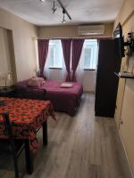 Monoambiente a 300 metros del Obelisco - B&B Buenos Aires