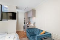 Studio for 2 in Central Te Aro Stay - B&B Wellington