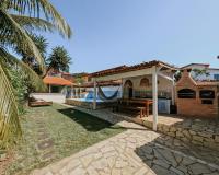 El refugio - Ferienwohnung Armação dos Búzios