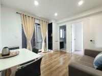 Private 2-Bedroom Guest Suite in The Gardens - B&B Auckland