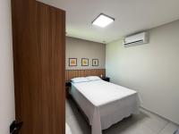 Maruna Flats Apto Sanzé - B&B São José da Coroa Grande