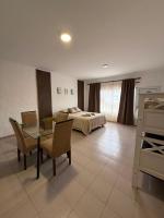 Dpto Monoambiente para 4 personas - B&B San Jorge