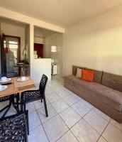 Apartment mit 2 Schlafzimmern