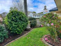 Spacious 3BR Family Home Garden & Garage - Chambres d'hôtes Auckland