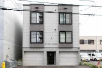 札幌豊平区-Sapporo Ark Coat 302 LuxuryRoom-札幌市地下鉄平岸駅徒歩5分 - B&B Minami-jūichijō