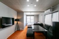 札幌豊平区-Sapporo Ark Coat 302 LuxuryRoom-札幌市地下鉄平岸駅徒歩5分 - B&B Minami-jūichijō