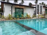Maruna Flats Apto Sanzé - B&B São José da Coroa Grande