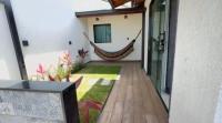 Maruna Flats Apto Sanzé - B&B São José da Coroa Grande