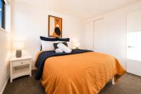 Enchanting Getaway in Merivale - B&B Christchurch