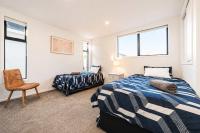Enchanting Getaway in Merivale - B&B Christchurch