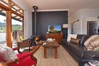 The Glass Ceiling 360 degree Mount View Hideaway - Ferienwohnung Mount View