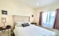 2-bedroom guest house in cool Huntington Beach with AC, WiFi - Bed and Breakfast Huntington Beach