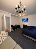 Station house - Chambres d'hôtes Ruislip