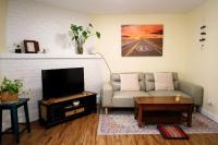 Independent Suite in Friendly Family Home, Convenient Location - B&B Richmond