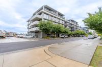 Kingston Foreshore Paradise - 2BR - Bed and Breakfast Kingston